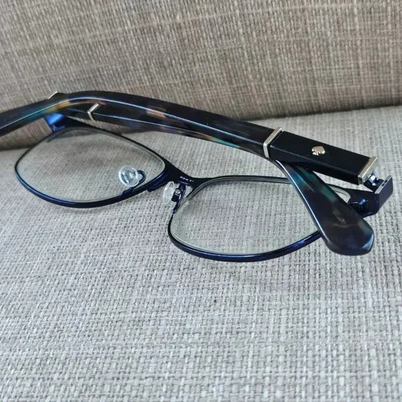 Kate Spade New York Women Eyeglasses/Glasses Frame BENEDETTA RCT 140 51[]16 Fram - Picture 6 of 10